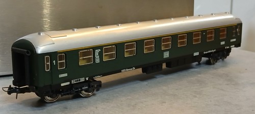 Verkaufe lima reisezugwagen - lima, h0