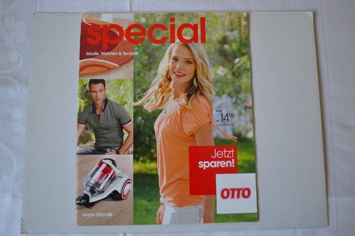 Otto versandhaus katalog - otto, versandhaus-katalog