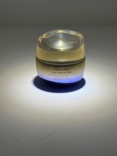 Shiseido vital perfection - vital,