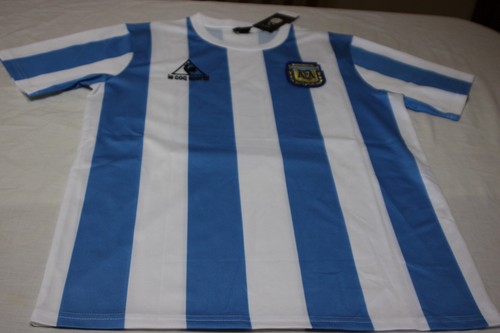 Argentinien mexiko 1986 - mexiko, retro