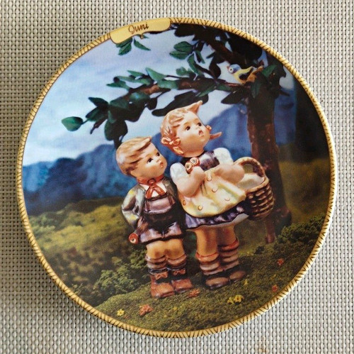 Hummel sammelteller juni - sammelteller,