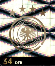 Rewe 2018 sammelkarten - wm,