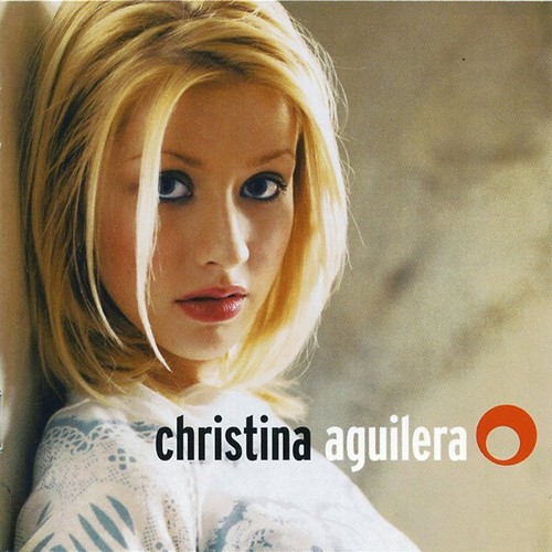 Christina aguilera gold - aguilera,
