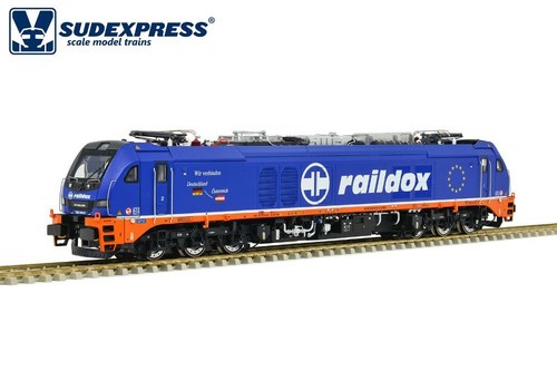 Sudexpress s1594449 stadler - sudexpress,