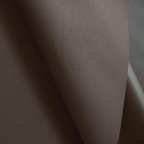 Mocca nylon segeltuch - mocca, nylon-segeltuch