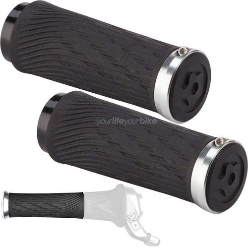 Sram locking grip shift - grip,