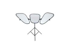 Lastolite Triflector Aufheller