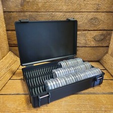 Münzbox 90x1 - , oz