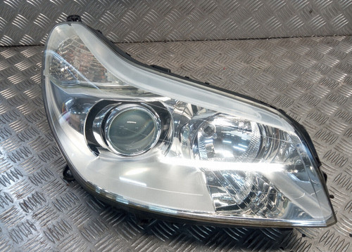 Frontscheinwerfer citroen - citroen, c5