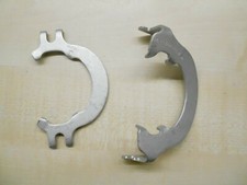 Mercedes-Benz original Halter