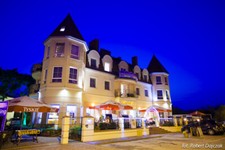 6 Tage Ostsee Wellness Urlaub Meerblick Strandhotel Schwimmbad Sauna 3 Massagen