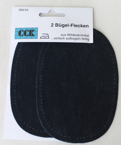 Bügelflicken - , 2