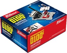 WILESCO   D 100E DAMPFBOX  Experimentier-Bausatz