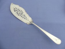 Perlrand - Fischvorleger -