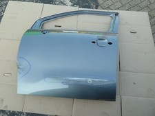 Citroen C3 Aircross II Ab 2017- Tür Vordertür Vorne Links Grau YQ00173780