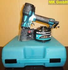 MAKITA AN 620 H Druckluft Coilnagler, 9,8-22,6bar High Pressure, 38-65mm, AN620H