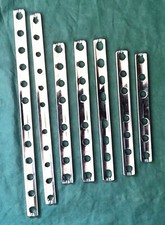 Konvolut von Synthes 7