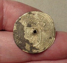 Rechenpfennig Jeton Nürnberg