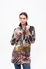 KOOI Knitwear - Sinensis