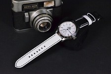 UHRENARMBAND 26 24 22MM ECHT