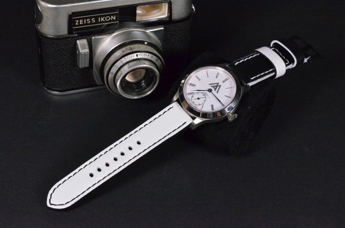 Uhrenarmband 22mm echt - uhrenarmband, 26