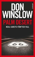 Don Winslow - Palm Desert |