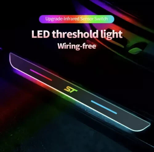 Stück ford led - stück, st