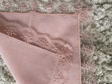 Servietten 7er Set Stoffservietten für Hochzeit Taufe Feste Party 40 x 40cm .