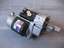 Original Crown Anlasser Starter Chrysler Voyager ES 3,0L Le Baron 17216 4557284