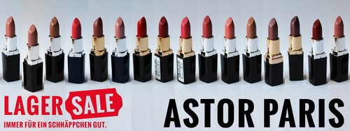 Astor paris color - astor,