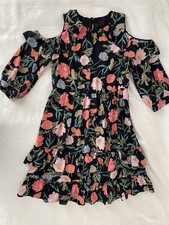 Designer-Sommerkleid  XS aus