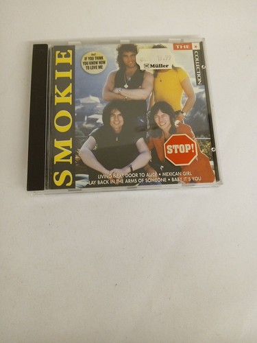 Collection smokie - collection, smokie: