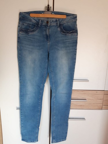 Jeans damen bluemotion 40 - gr.,