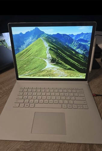 Microsoft surface book 15 - book, 3