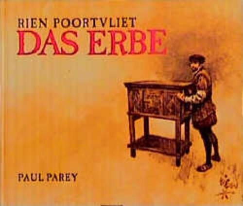 Rien poortvliet das erbe - poortvliet,