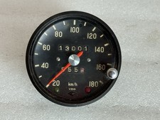 Nsu prinz tts - tt, tacho