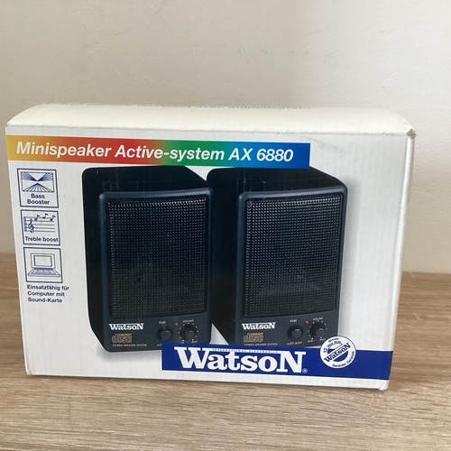 Watson 6880 - ax,