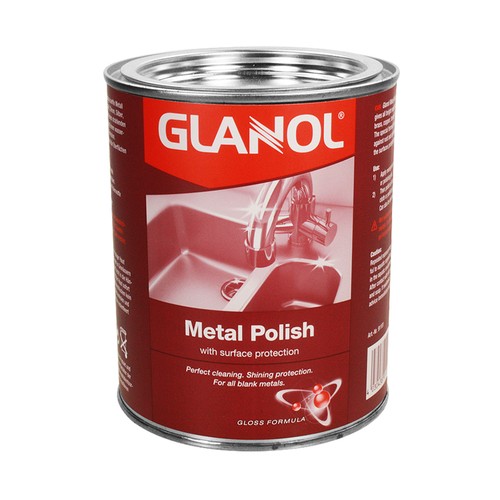 Metallpolitur edelstahl chrom - metallpolitur,