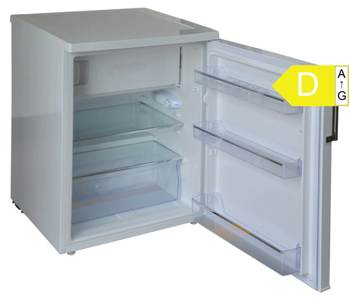 Kühlschrank gefrierfach 136l - gefrierfach,