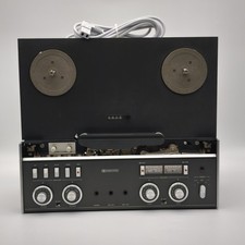 Revox A77 MKIV Tonbandmaschine | 2-Spur | Dolby | Frisch revidiert & Top-Zustand