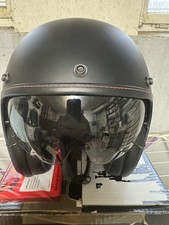 Scorpion Belfast Evo Solid