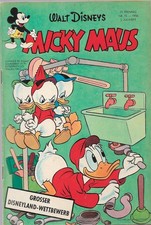 Walt Disney Micky Maus