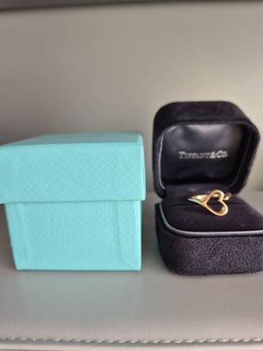 Tiffany elsa peretti - co.,