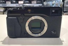 FUJIFILM X-PRO 1 Spiegellose
