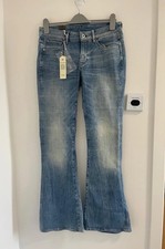 G Star Raw Jeans Damen W30 L32