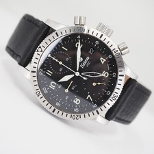 TUTIMA FX UTC AUTOMATIK
