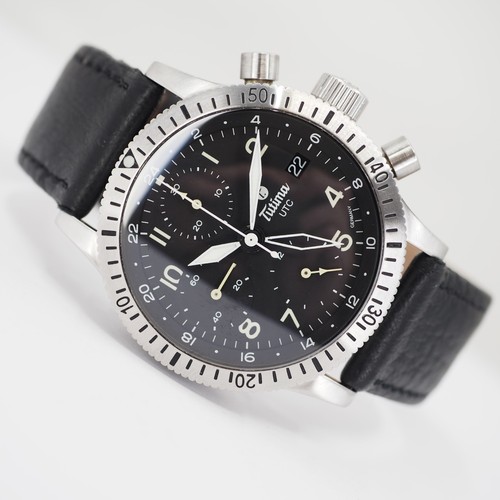 Tutima utc automatik - tutima,