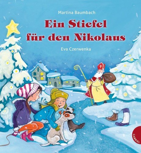 Ein stiefel für den - stiefel,