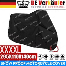 2025 4XL Wasserdicht Heavy