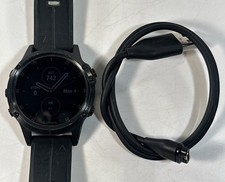 Garmin Fenix 5 Plus 47mm